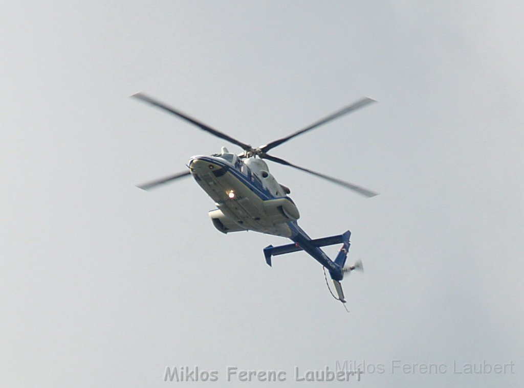 Hubschrauber  Koeln 03.JPG